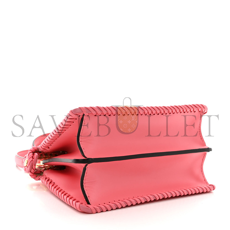FENDI PEEKABOO ISEEU PETITE (20*15*11cm) 